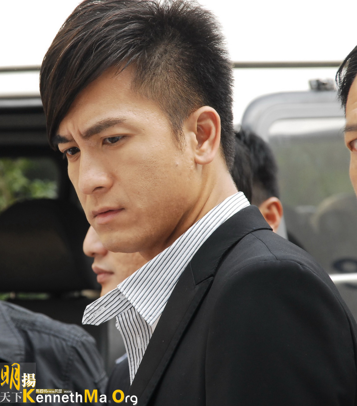  p>《谈情说案》是 a target="_blank" href="/item/香港电视广播有限