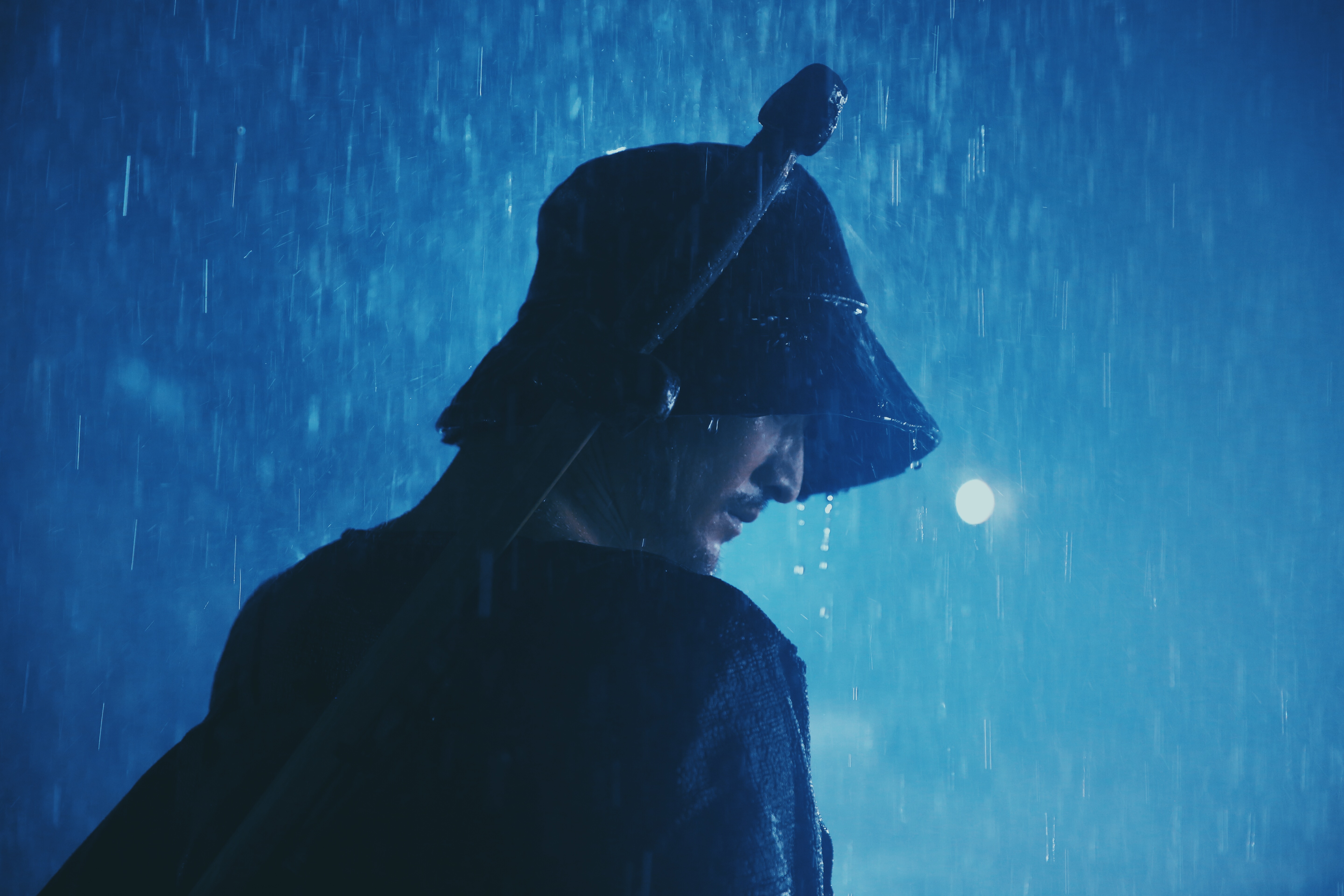 僵尸来了之伏魔夜