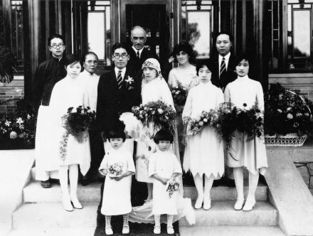冰心（中国现代作家）_百度百科