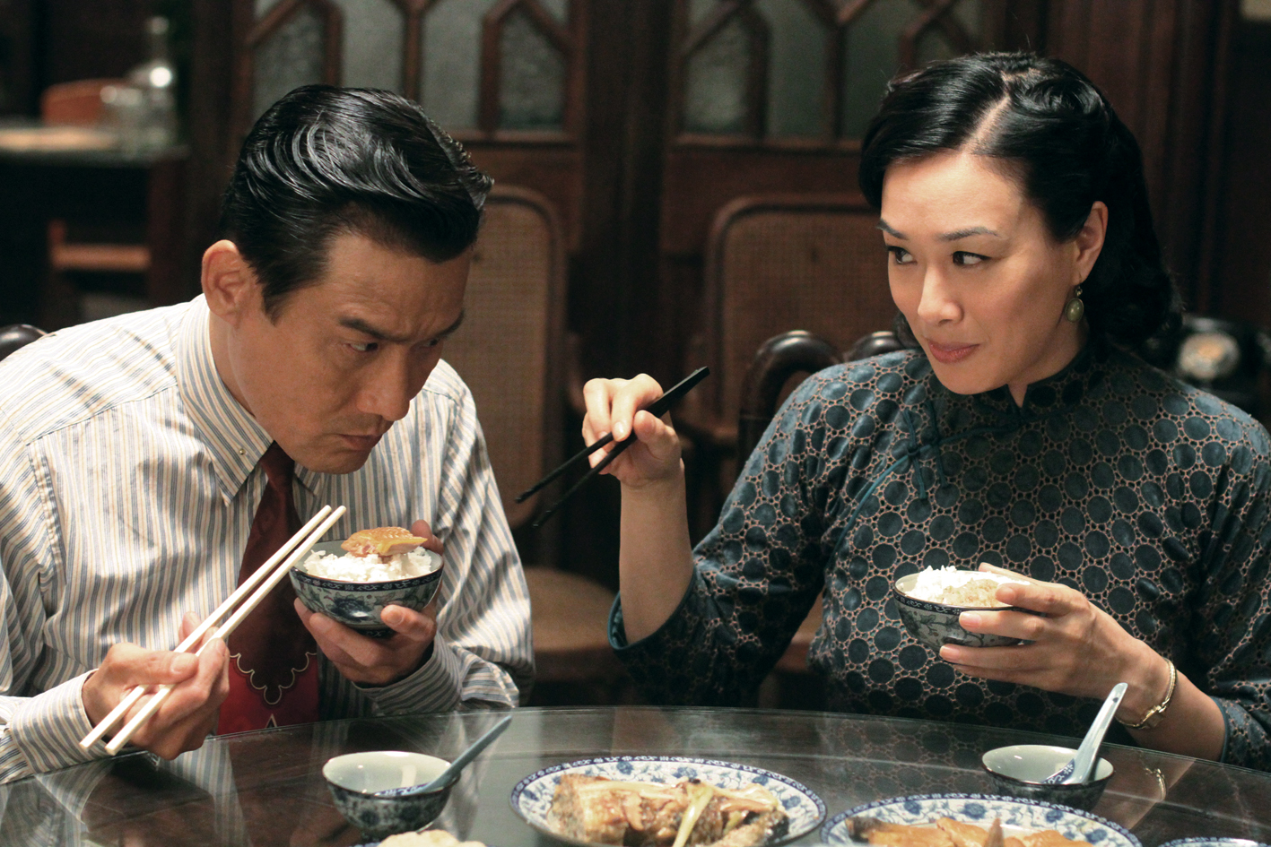 李小龙我的兄弟