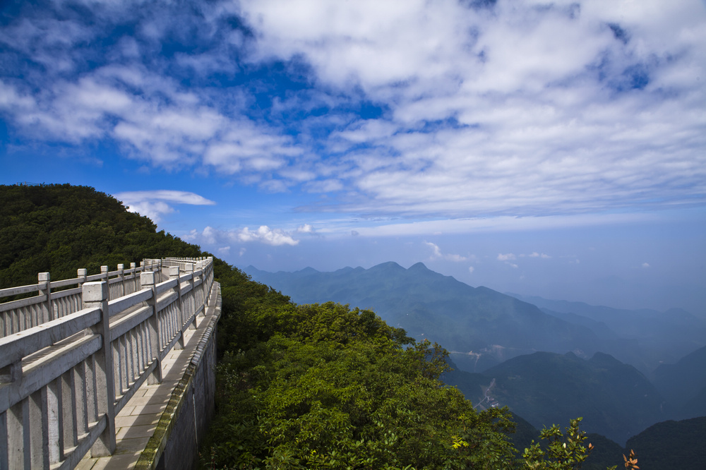 金佛山
