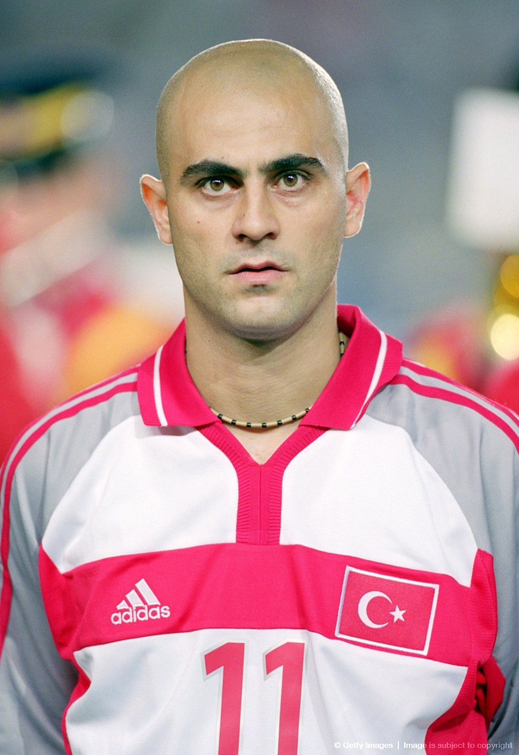 p>哈桑·萨斯(hasan sas),1976年8月1日出生于加拉塔萨雷,土耳其职业