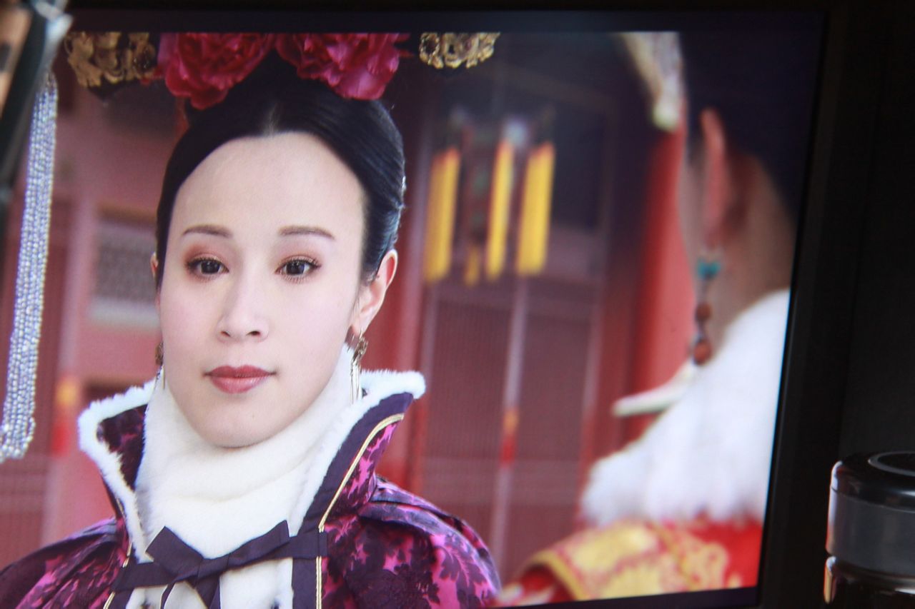 石小群
