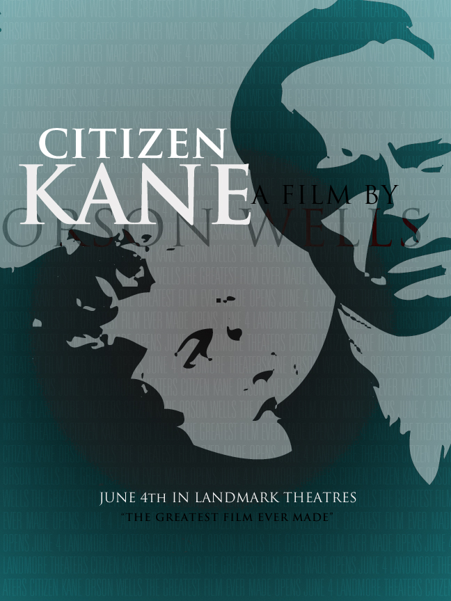公民凯恩citizenkane(1941)