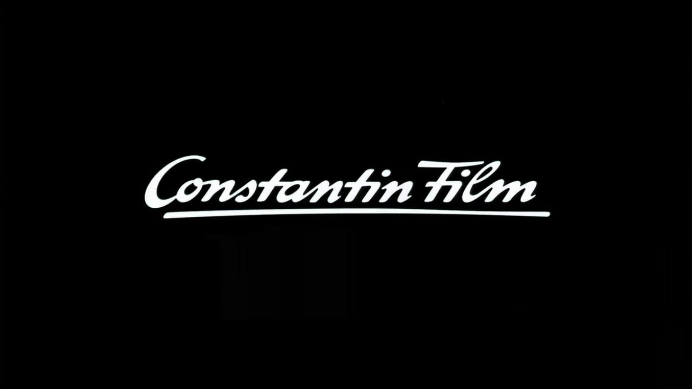 康斯坦丁影业公司