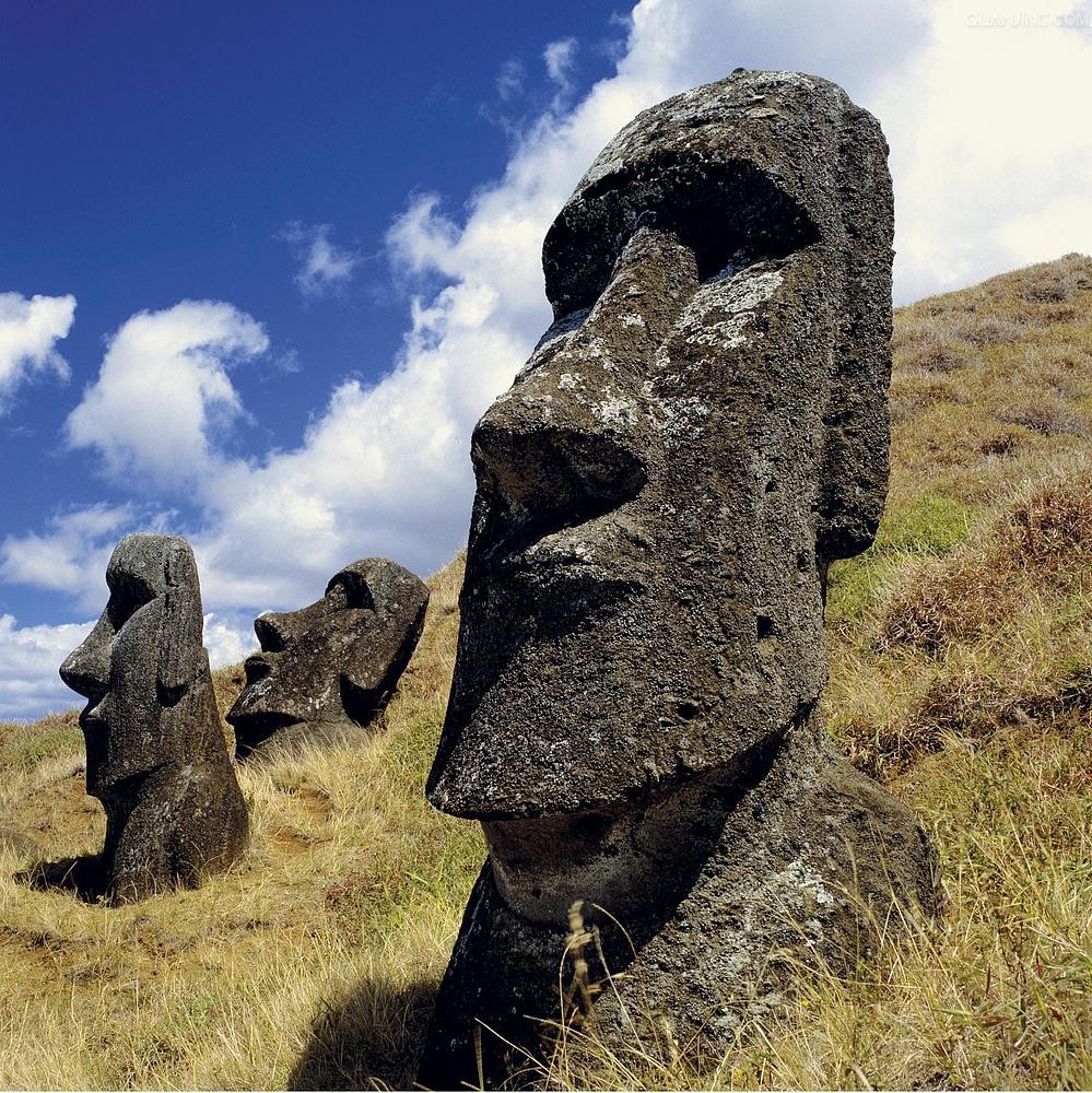  p> a>摩艾 /a>(moai),另译:摩阿仪,摩埃,毛埃,是位于 a href="#"