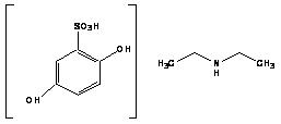 注射用酚磺乙胺