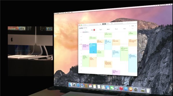 Mac OS X10.10_百度百科