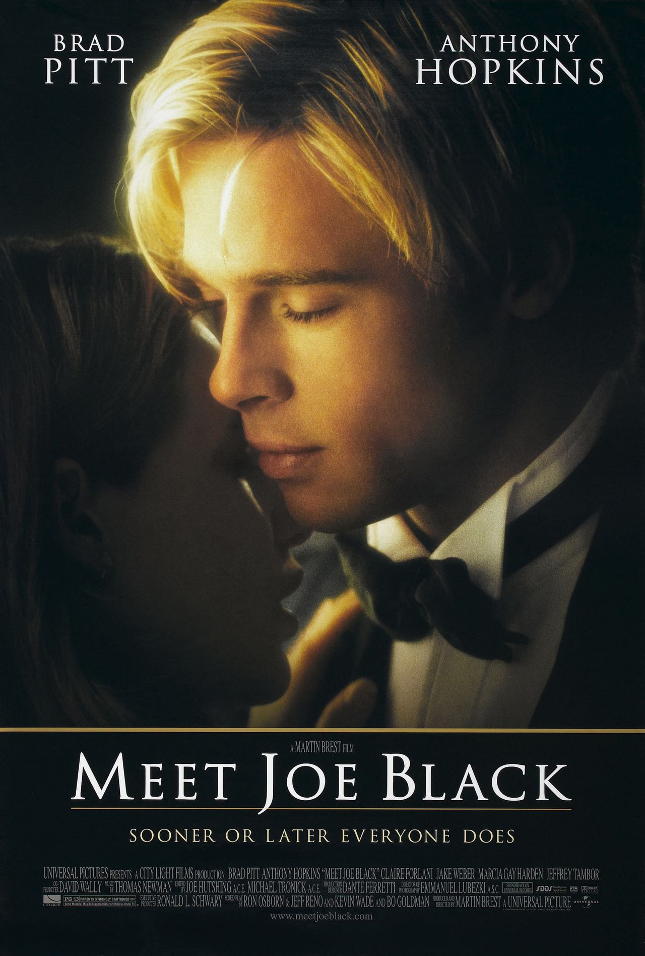 第六感生死缘meetjoeblack(1998)