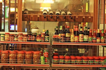 厨房好味(南沙路店)