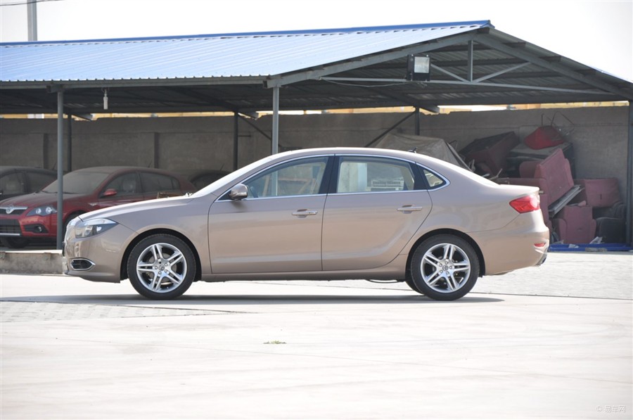 中华h530多少钱(中华h530多少钱2012款)