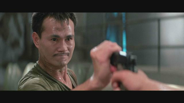 ying lam,1952年12月27日～1997年11月8日),原名林根宝,出生于香港