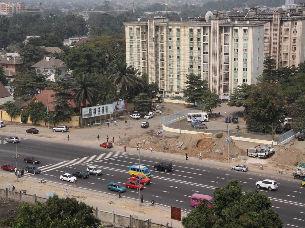 是 a href="#" data-lemmaid="920462">刚果民主共和国 /a>的首都和最