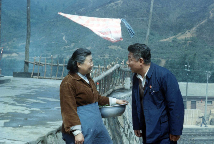 《四等小站》是 a target="_blank" href="/item/上海电影制片厂