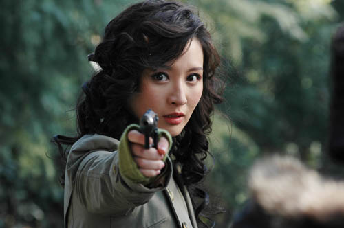  p>寒冰,电视剧《 a target="_blank" href="/item/蓝色档案/10601685