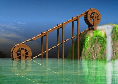 中国科学技术馆