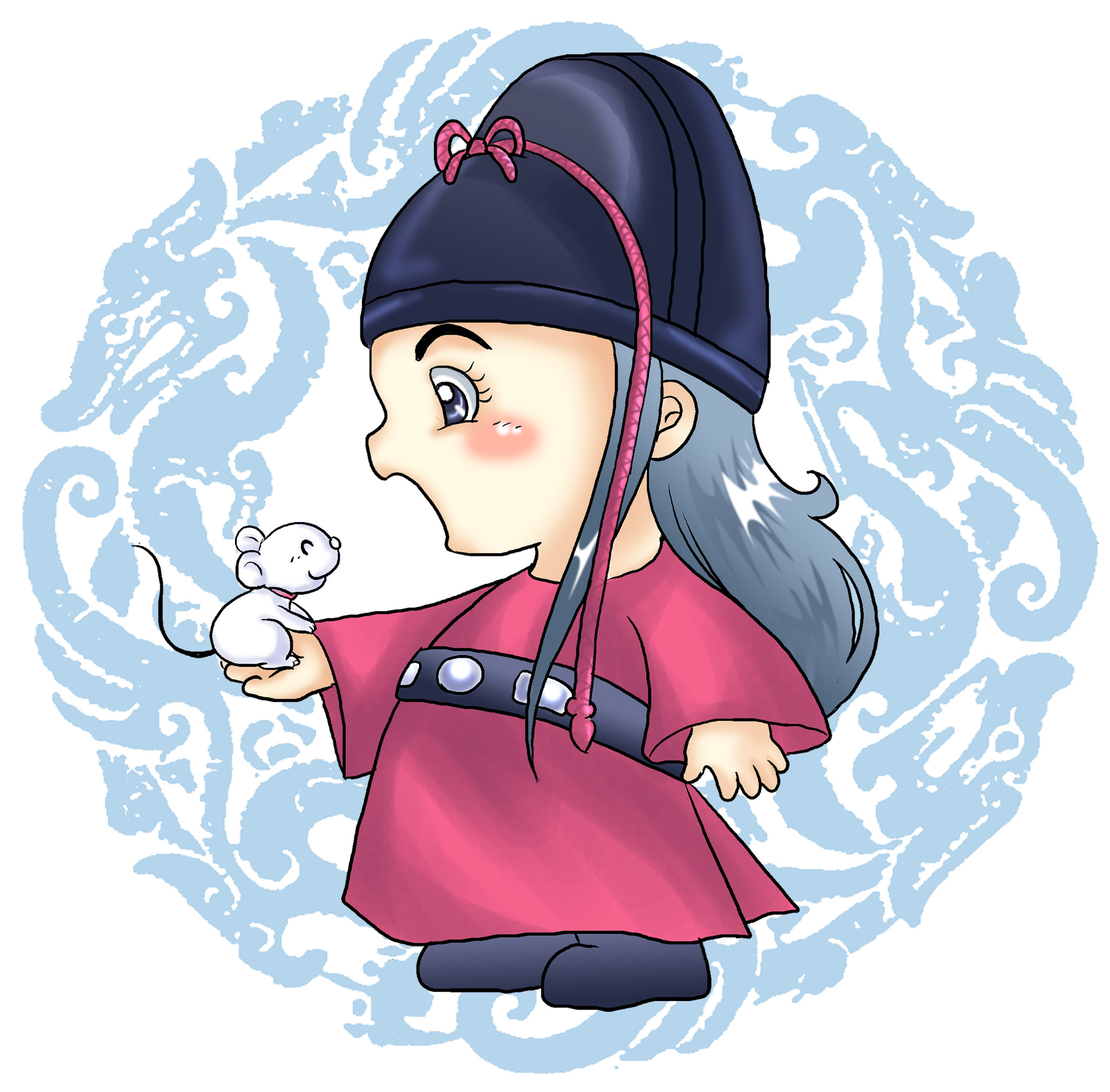 回到宋朝当皇帝