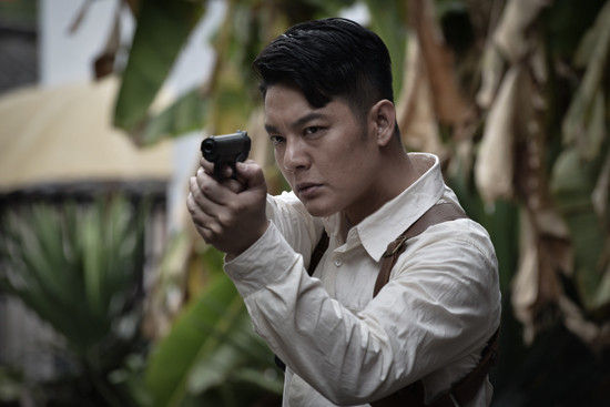  p>《与狼共舞2》是江苏艺星影视文化传播有限公司出品的谍战剧,由 a