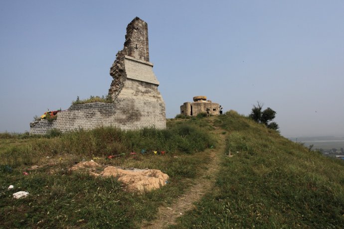  p data-id="gnwmwckcyf">七星山旅游风景区位于沈阳市新城子区石佛寺
