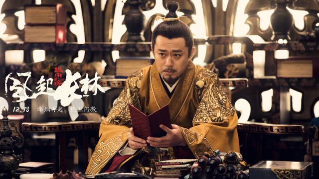 2分钟理清《琅琊榜》1、2部的人物关系，以及第一部中隐藏的剧情_百科TA说