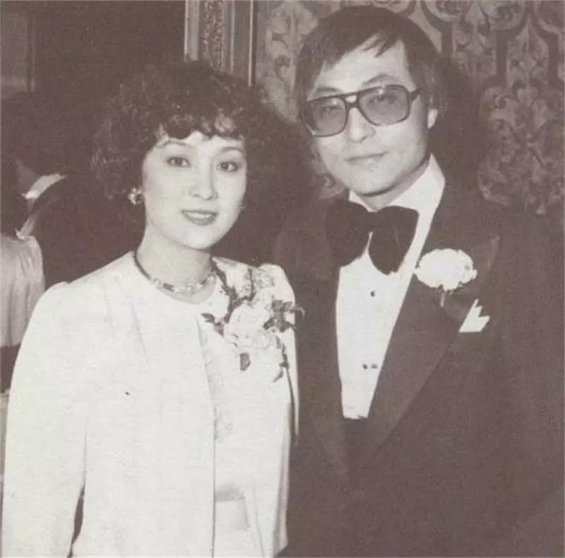 甄珍：曾是台湾第一玉女，与前夫做了28年假面夫妻！_百科TA说