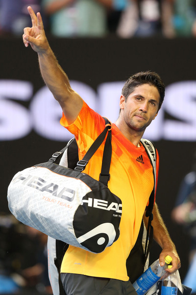 fernando verdasco carmona