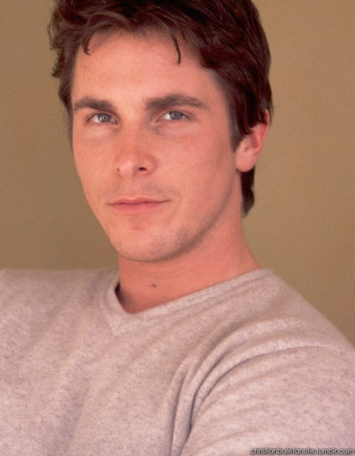 克里斯蒂安·贝尔