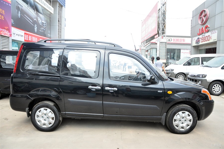  p>迷迪(midi)是福田汽车根据 a target="_blank" href="/item/欧洲