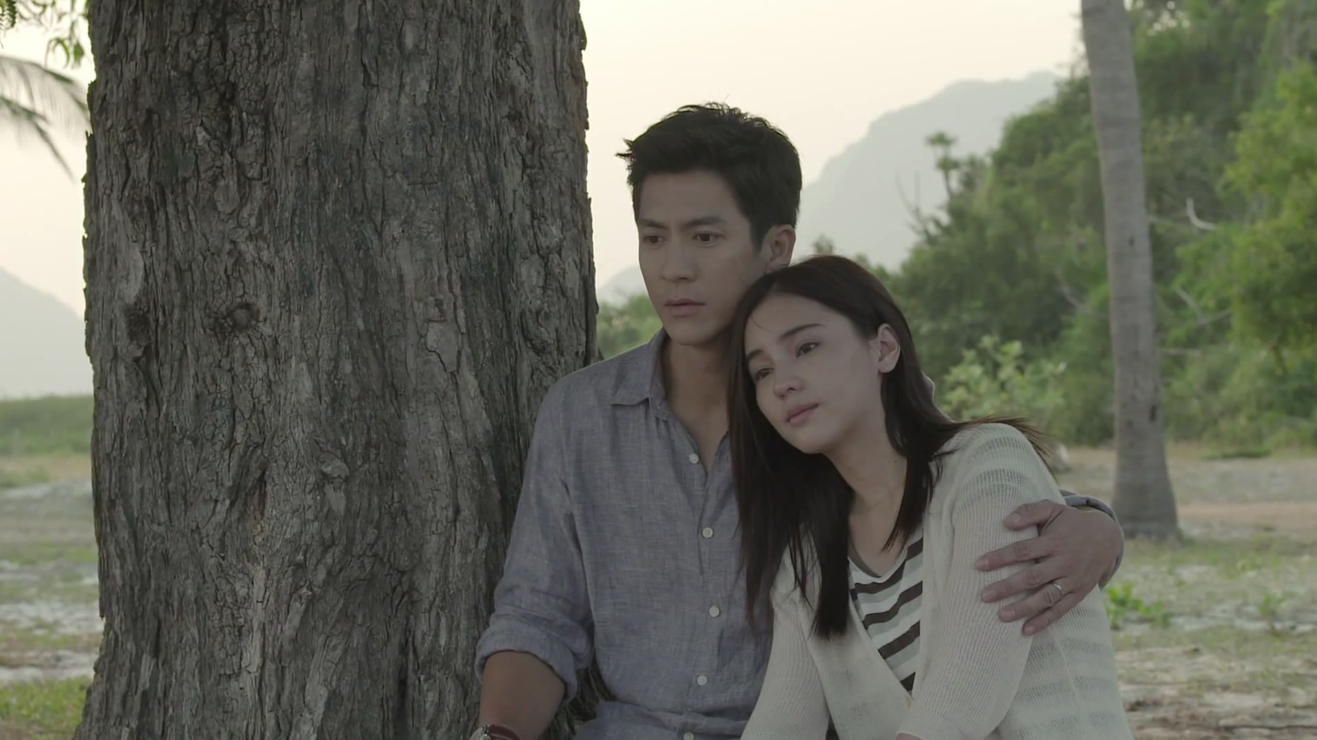  p>泰国电视连续剧《秋意在心中:爱是永恒》,被誉为" a target="