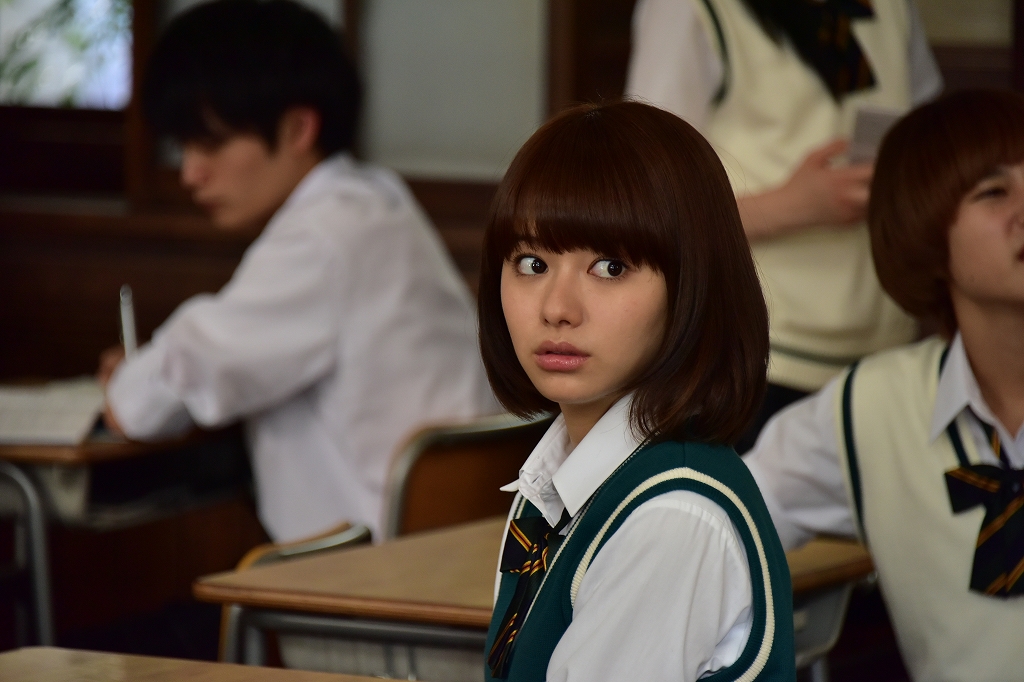 山本舞香