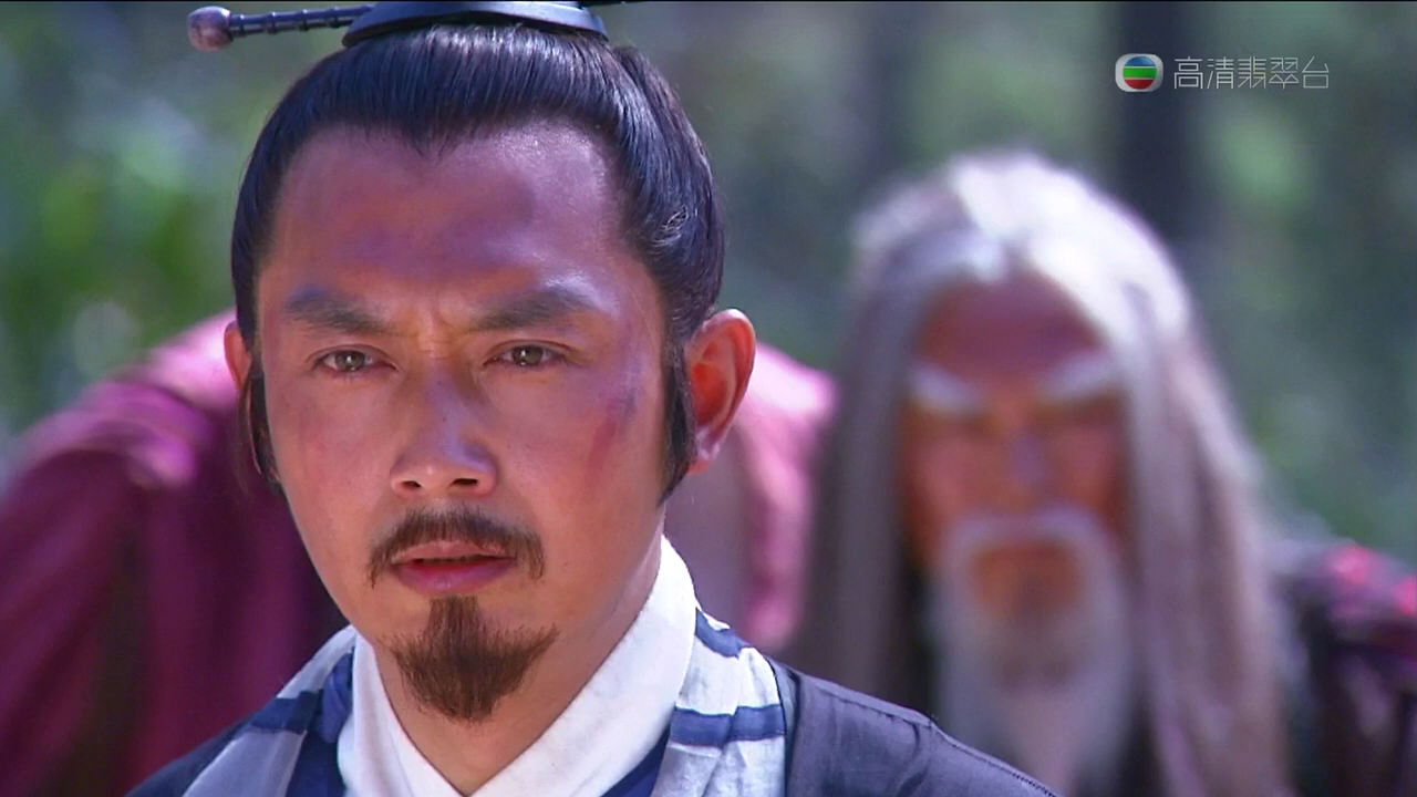 殷梨亭