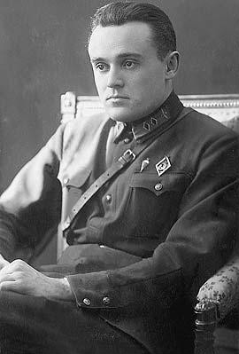 谢尔盖•科罗廖夫