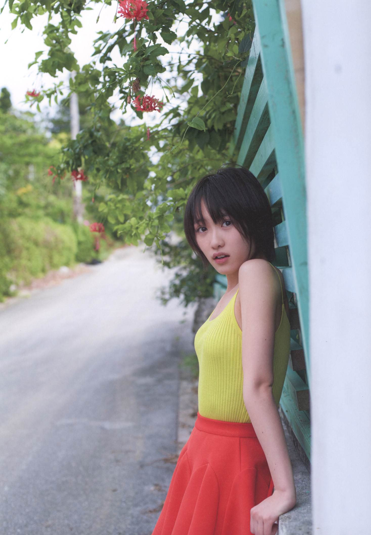  p>工藤遥(くどう はるか),1999年10月27日出生于日本埼玉县.