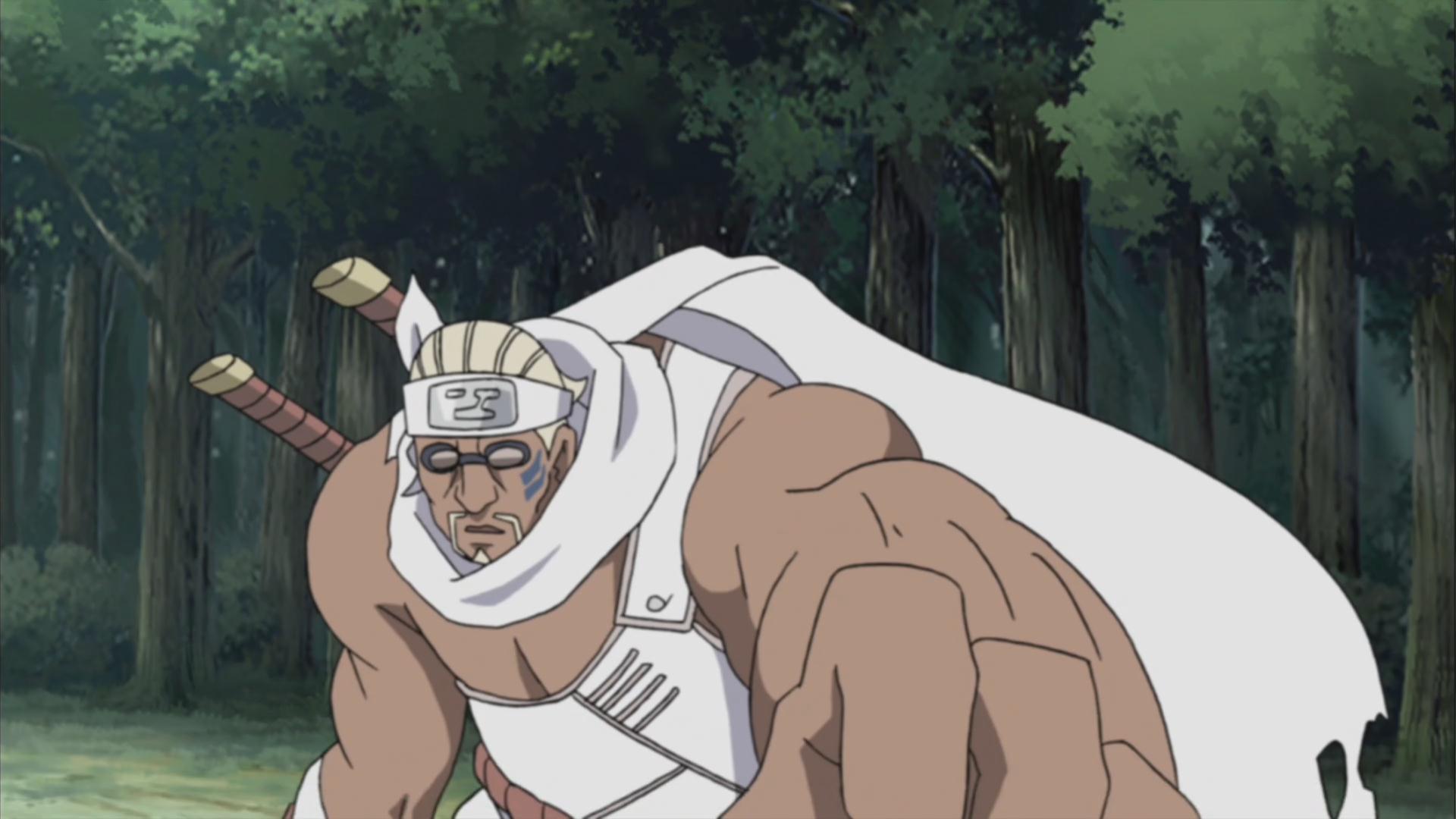 奇拉比,日本漫画《火影忍者》及其衍生作品中的角色,<a href="#"