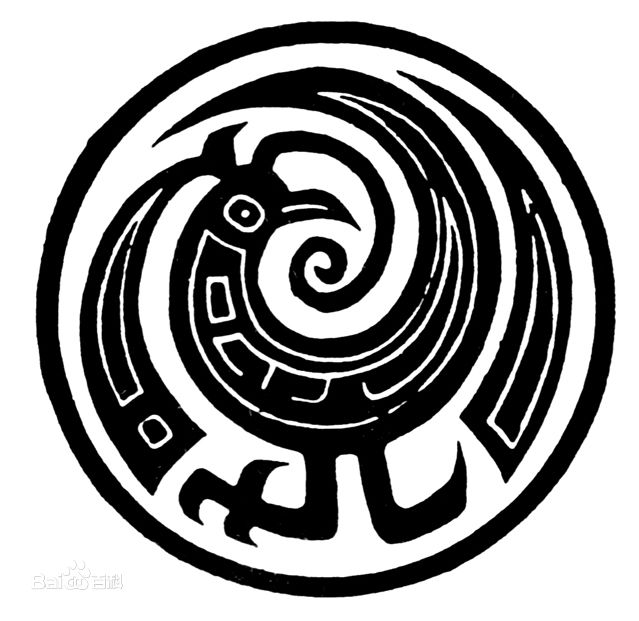  p data-id="gnwis8dfvv">凤鸟纹,古代青铜器纹饰之一.