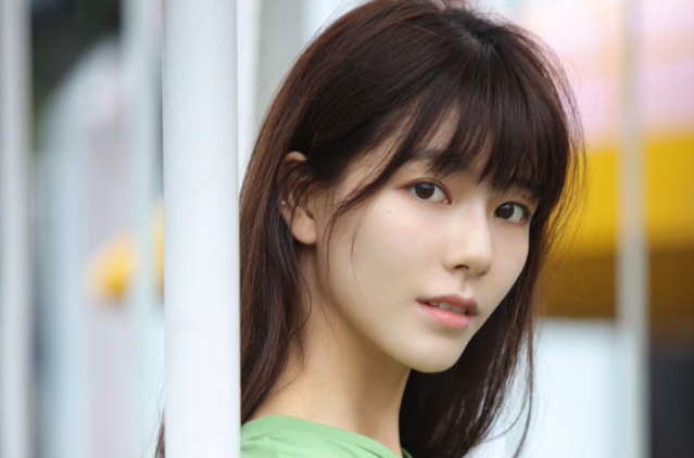 辛瑞琪