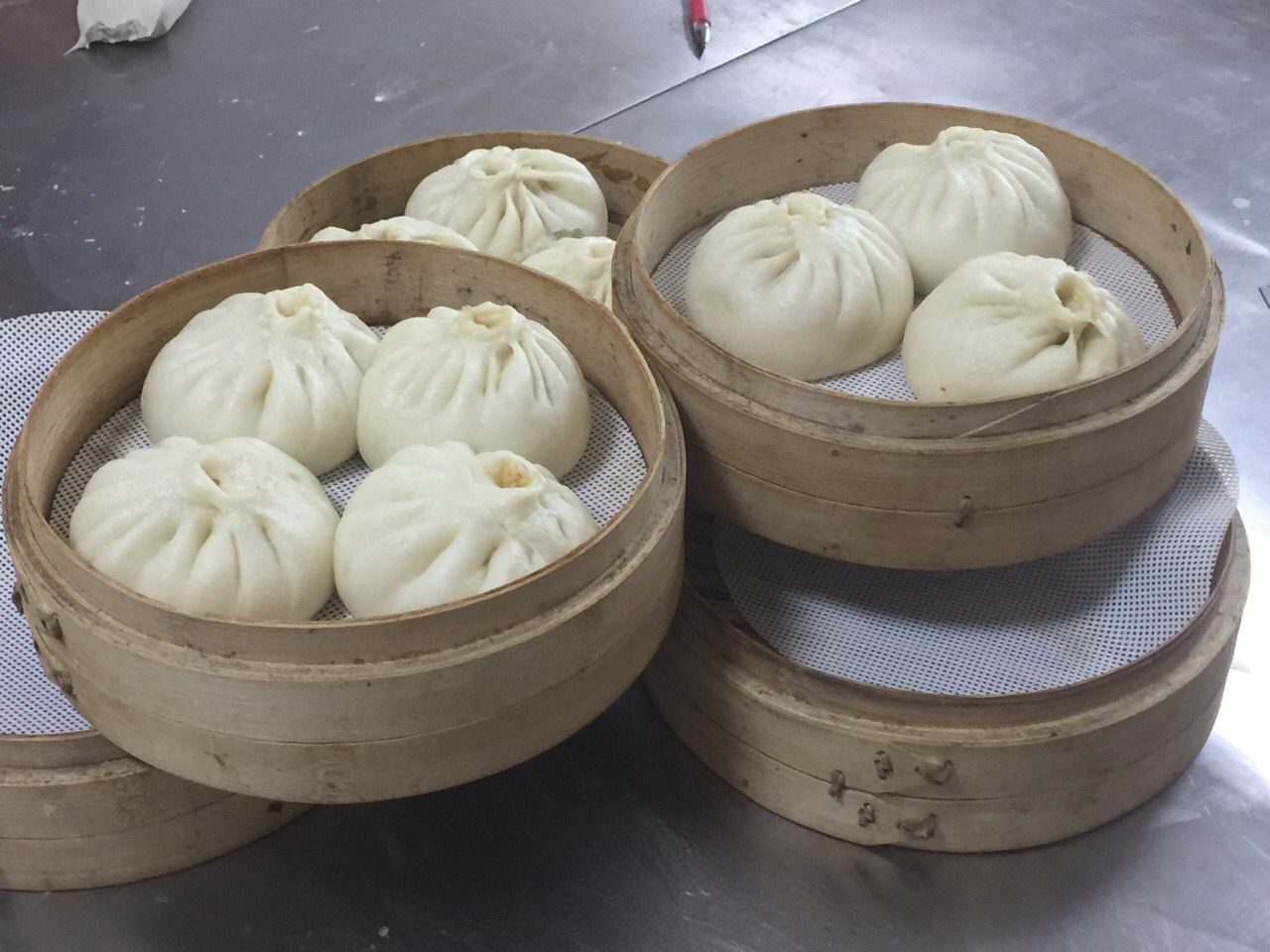 大包子