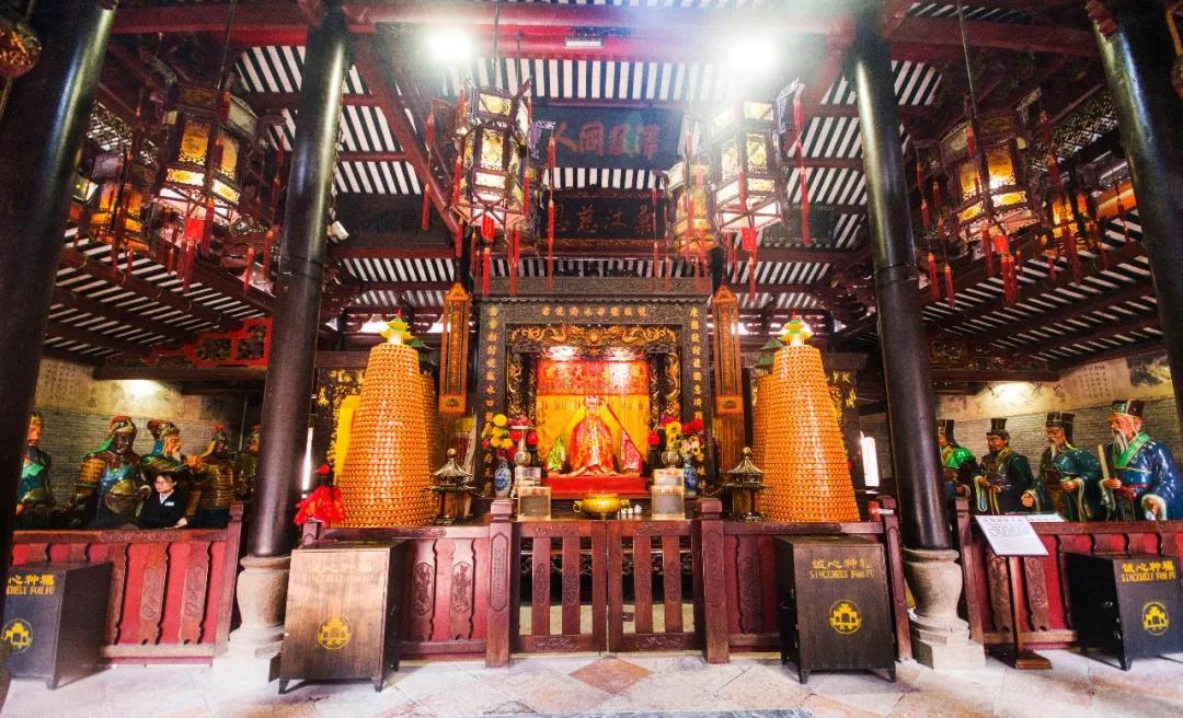  p>龙母祖庙,始建于 a target="_blank" href="/item/秦汉/12702597"