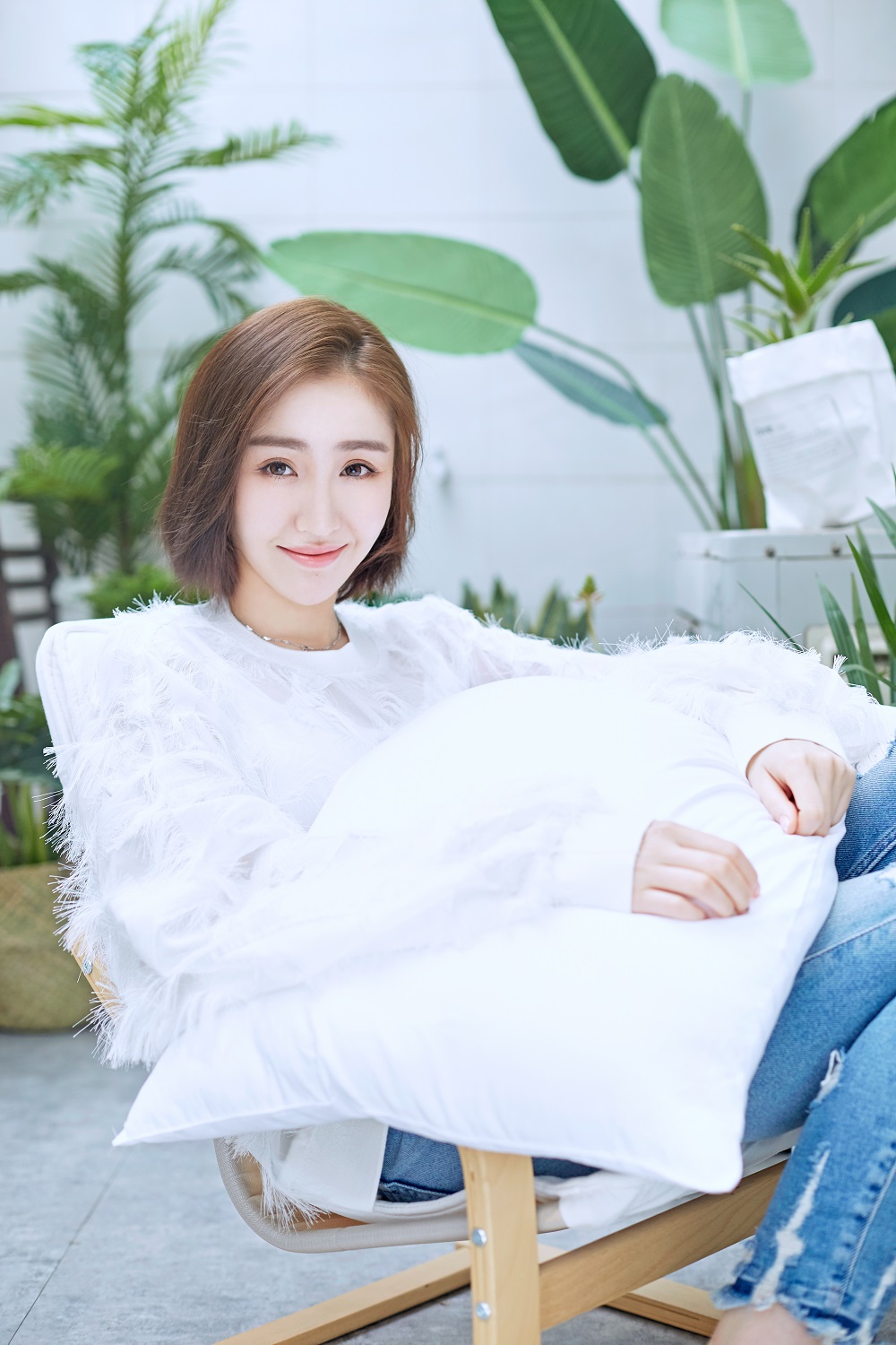  p>沈璐,中国内地女演员.