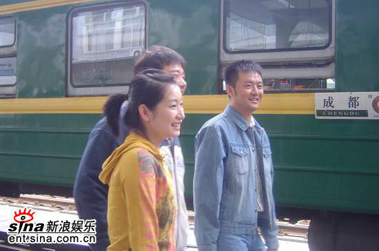 今夜成都请将我遗忘