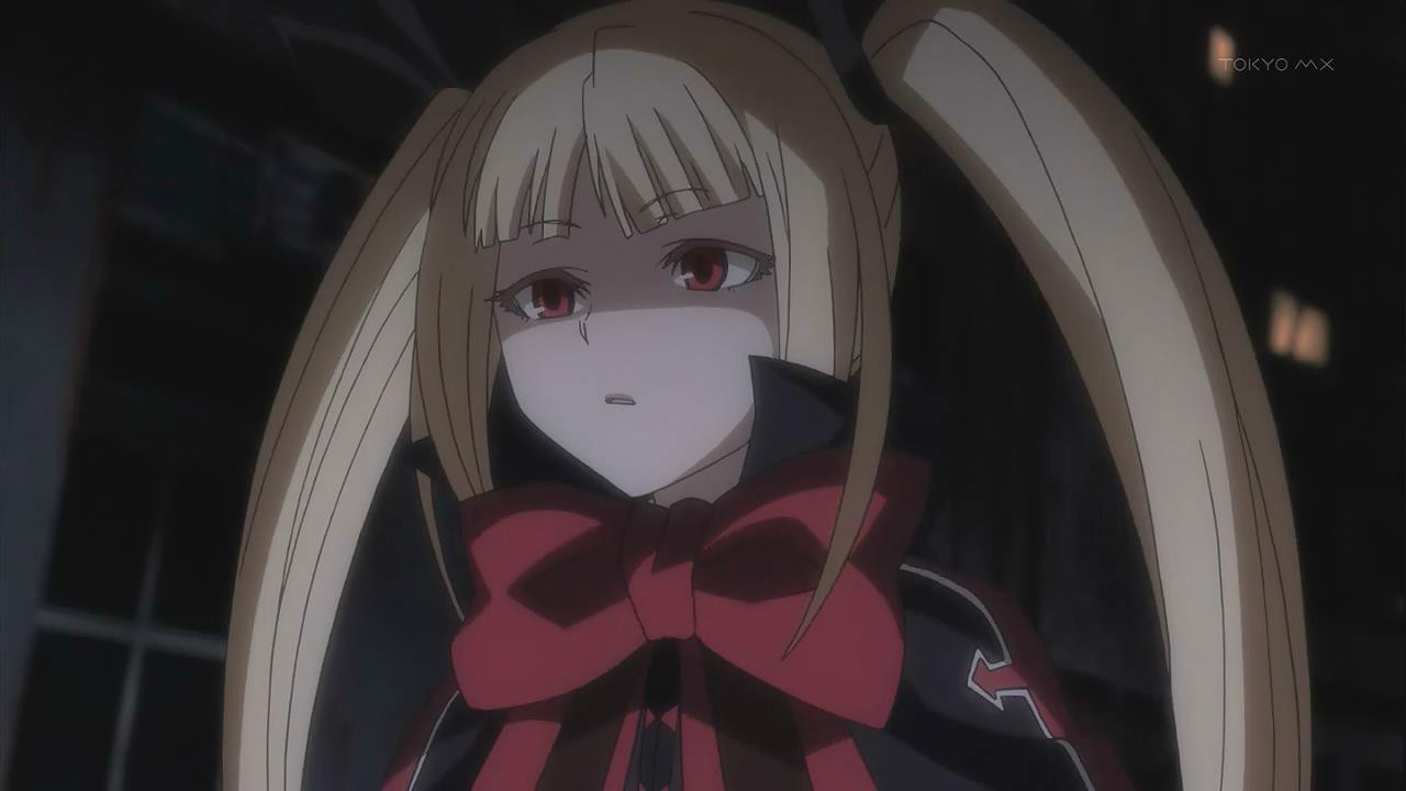  a href="#" data-lemmaid="7875997">苍翼默示录 /a>系列重要角色