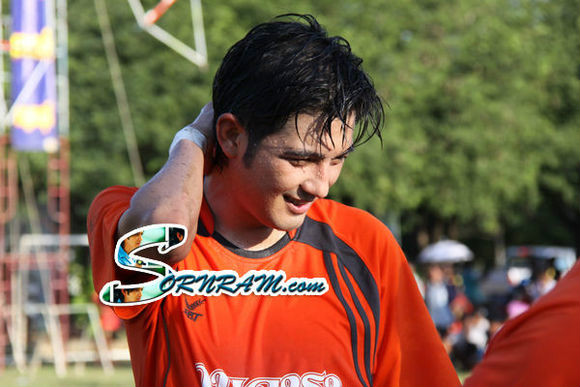 索纳拉姆·泰匹塔克