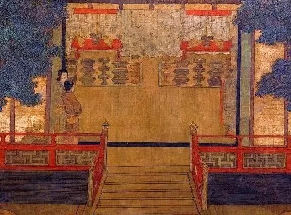 古代的三公、三师、三孤、丞相、王爷，谁的官职大_百科TA说