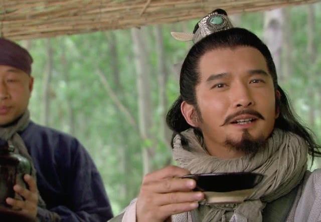 《水浒传》白衣秀士王伦心胸狭窄？那你是没注意这个山贼头子_百科TA说