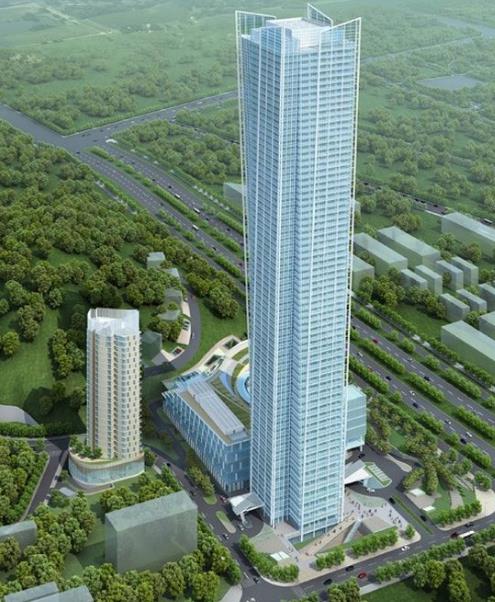  p data-id="gnwu6u4ykm">继楼高62层的虎门黄河中心投入使用后,虎门