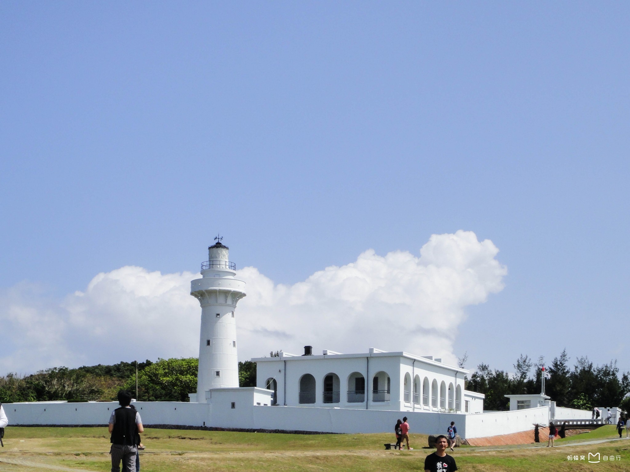 鹅銮鼻灯塔