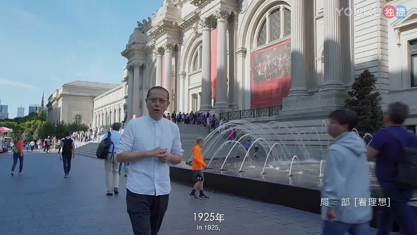 酷评｜《局部2》：陈丹青的眼睛和叙说方式是精髓所在_百科TA说
