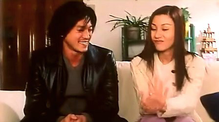  p>电影《爱情白面包》是嘉历仕制作有限公司出品的爱情喜剧片.