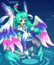 奥拉星莎莎公主是7月3日登场的超系亚比