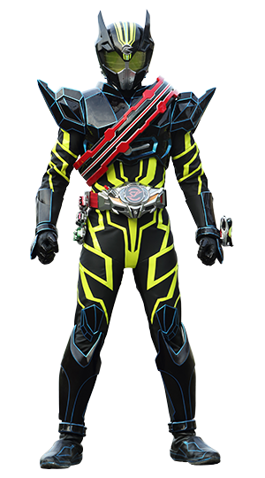 假面骑士drive